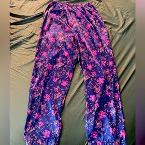 Hippie flore pants